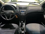 Hyundai Solaris I Рестайлинг Оренбург  - изображение 43