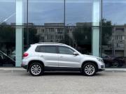 Volkswagen Tiguan I Рестайлинг Самара  - изображение 18