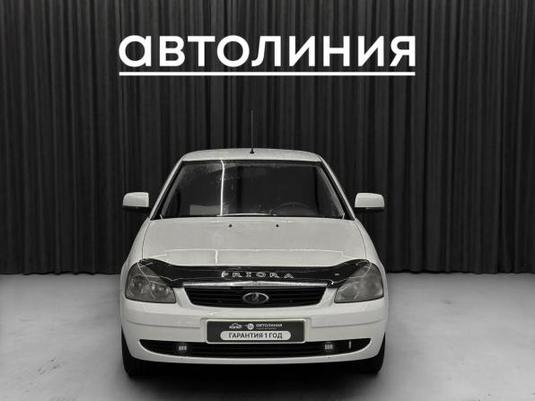 Lada (ВАЗ) Priora I с пробегом 2011 года, цена 350 000 рублей, 131532 км, хэтчбек, Автокод Объявления