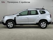 Renault Duster II Тюмень  - изображение 38