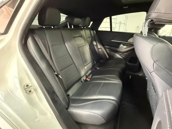 Mercedes-Benz GLE Coupe II (C167) с пробегом 2022 года, цена 10 399 000 рублей, 64000 км, внедорожник, Автокод Объявления