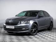 Skoda Octavia III (A7) Рестайлинг Москва  - изображение 17