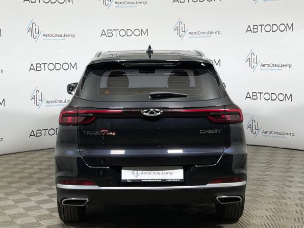 Chery Tiggo 7 Pro I с пробегом 2021 года, цена 1 579 000 рублей, 85010 км, внедорожник, Автокод Объявления