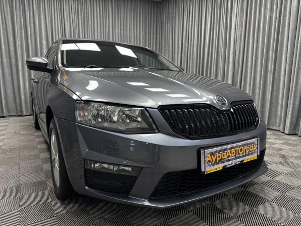 Skoda Octavia III (A7) с пробегом 2014 года, цена 1 140 000 рублей, 207384 км, лифтбек, Автокод Объявления