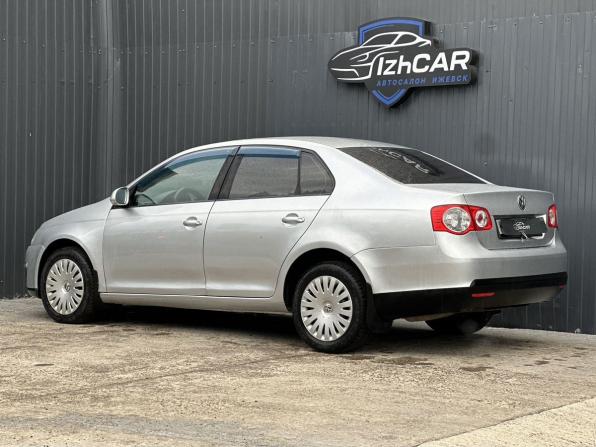 Volkswagen Jetta V с пробегом 2007 года, цена 469 000 рублей, 180050 км, седан, Автокод Объявления