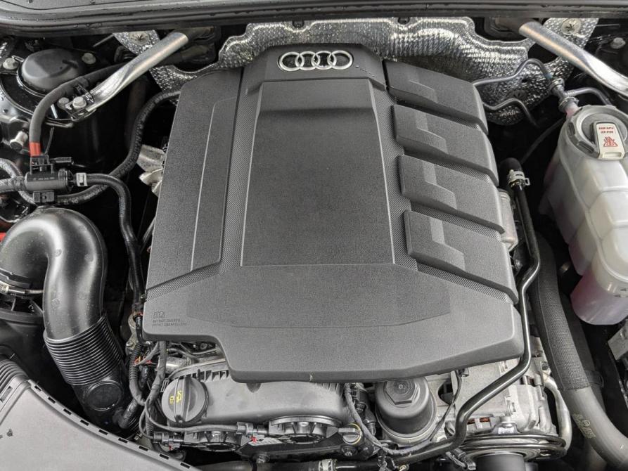 Audi A6 V (C8) Москва  - изображение 9
