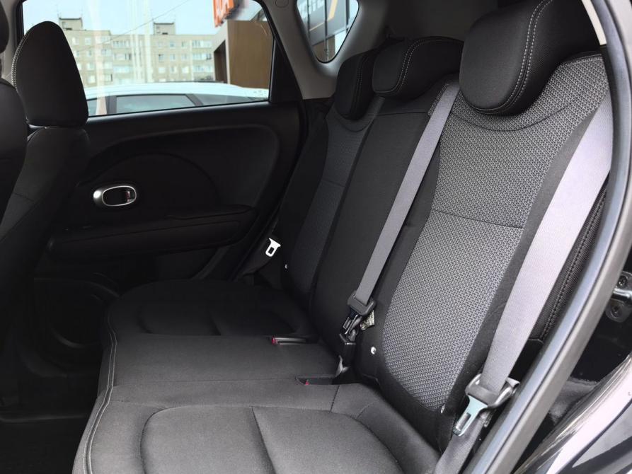 Kia Soul II Рестайлинг Мурманск  - изображение 18