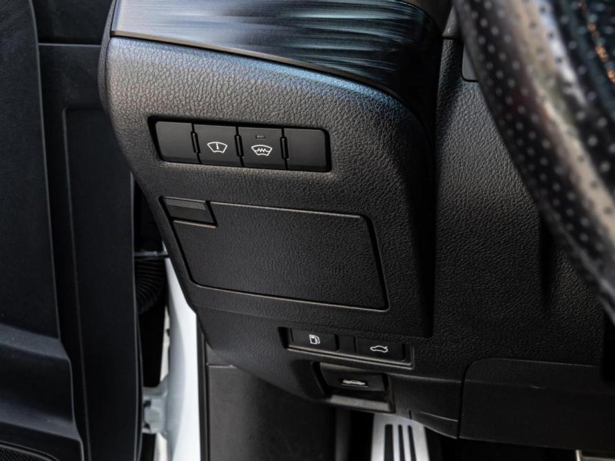 Lexus ES VII Краснодар  - изображение 26
