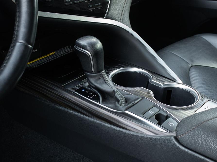 Toyota Camry VIII (XV70) Магнитогорск  - изображение 25