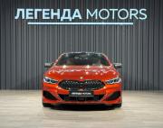 BMW 8 серии II (G14/G15/G16) Иркутск  - изображение 42