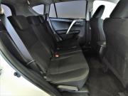 Toyota RAV4 IV (XA40) Москва  - изображение 35