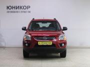 Kia Sportage II Рестайлинг Дзержинск  - изображение 21