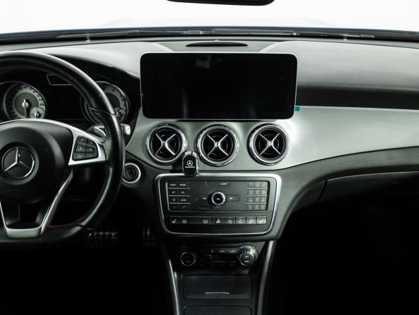 Mercedes-Benz GLA I (X156) с пробегом 2016 года, цена 2 099 700 рублей, 115622 км, внедорожник, Автокод Объявления