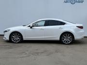 Mazda 6 III (GJ) Рестайлинг 2 Москва  - изображение 21