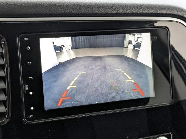 Mitsubishi Outlander III Рестайлинг 3 с пробегом 2021 года, цена 2 465 000 рублей, 53816 км, внедорожник, Автокод Объявления