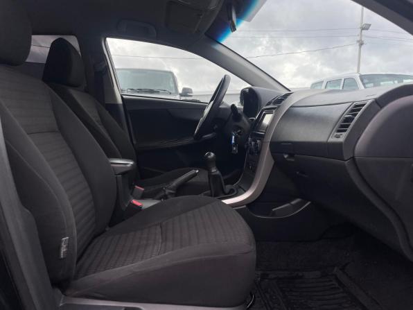 Toyota Corolla X (E140 E150) с пробегом 2008 года, цена 750 000 рублей, 167142 км, седан, Автокод Объявления
