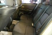 Mazda 3 I (BK) Рестайлинг Омск  - изображение 41