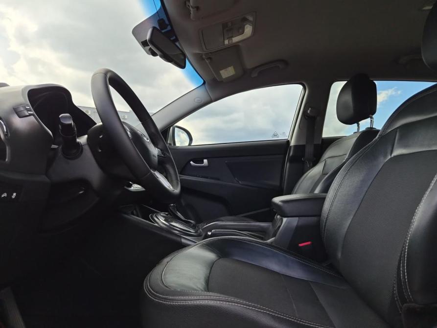 Kia Sportage III Саратов  - изображение 22