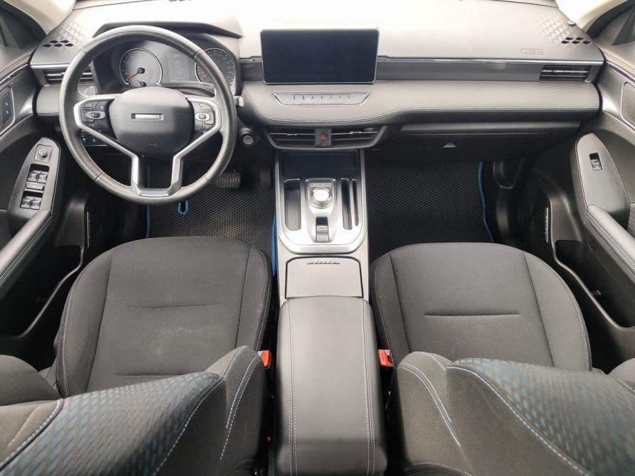 Haval Jolion I Рестайлинг Москва  - изображение 10