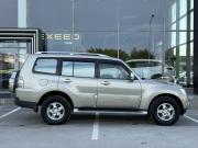 Mitsubishi Pajero IV Новосибирск  - изображение 23