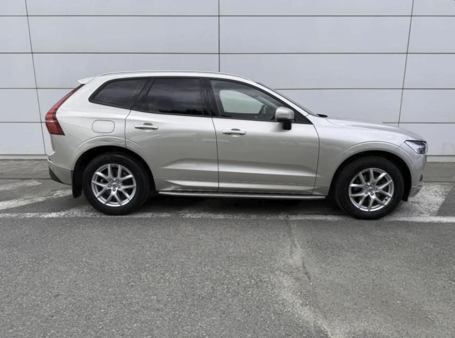 Volvo XC60 II Ставрополь  - изображение 5