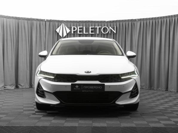 Kia K5 III с пробегом 2021 года, цена 2 340 000 рублей, 88800 км, седан, Автокод Объявления