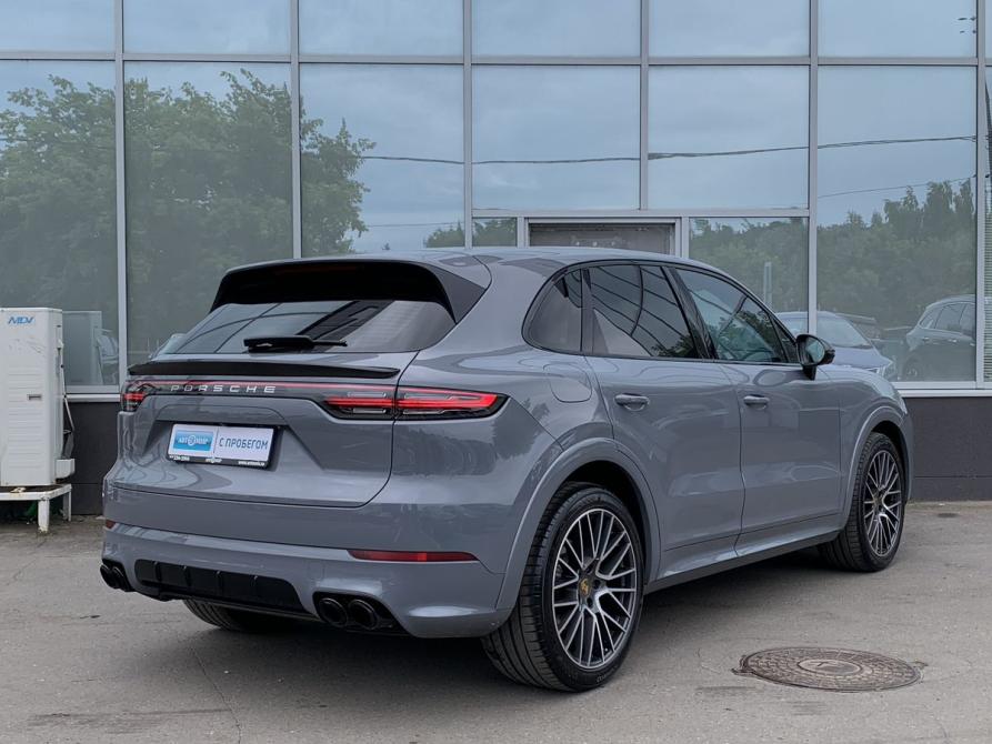 Porsche Cayenne III Москва  - изображение 5