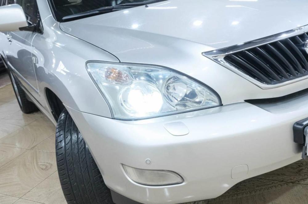 Lexus RX II Рестайлинг Новокузнецк  - изображение 10