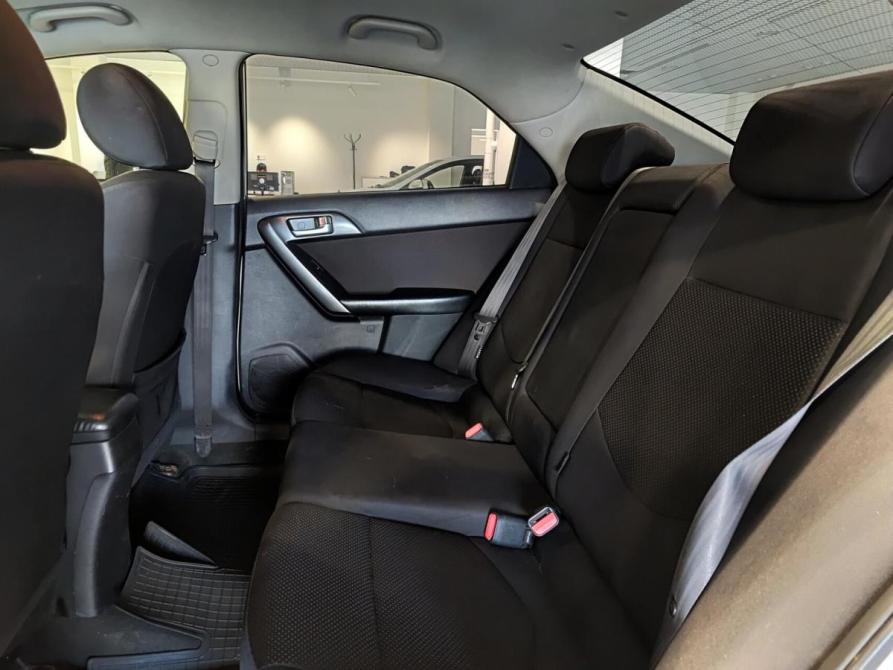 Kia Cerato II Казань  - изображение 15