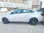 Lada (ВАЗ) Vesta I Рестайлинг (NG) Краснодар  - изображение 20