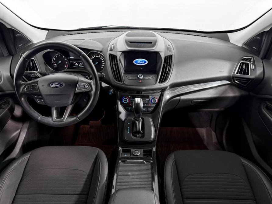 Ford Kuga II Рестайлинг Санкт-Петербург  - изображение 14