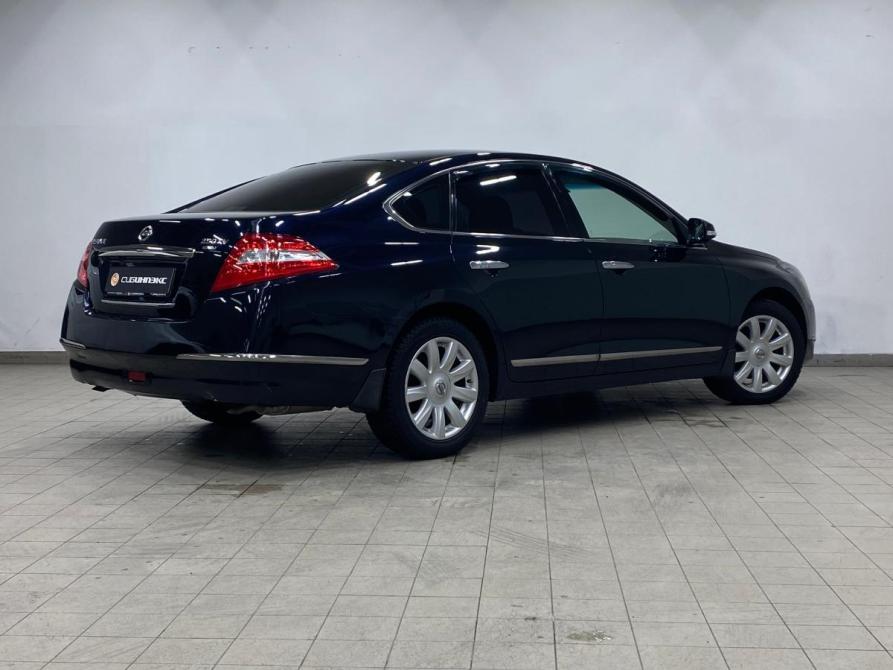 Nissan Teana II Кемерово  - изображение 5