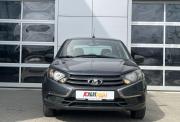 Lada (ВАЗ) Granta I Рестайлинг Владимир  - изображение 25