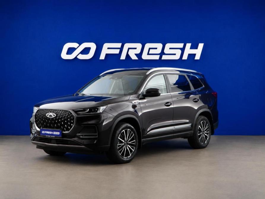 Chery Tiggo 8 Pro Max I Москва  - изображение 5