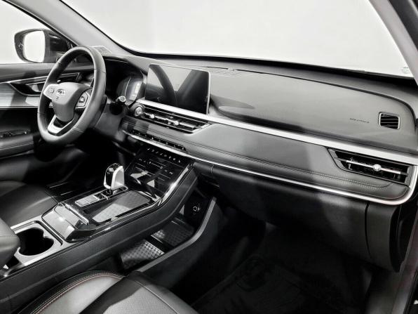 Chery Tiggo 7 Pro I с пробегом 2023 года, цена 1 785 000 рублей, 31853 км, внедорожник, Автокод Объявления