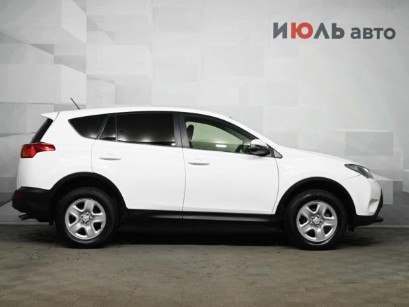 Toyota RAV4 IV (XA40) с пробегом 2014 года, цена 2 030 000 рублей, 198726 км, внедорожник, Автокод Объявления