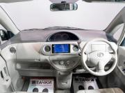 Toyota Porte I Чита  - изображение 24