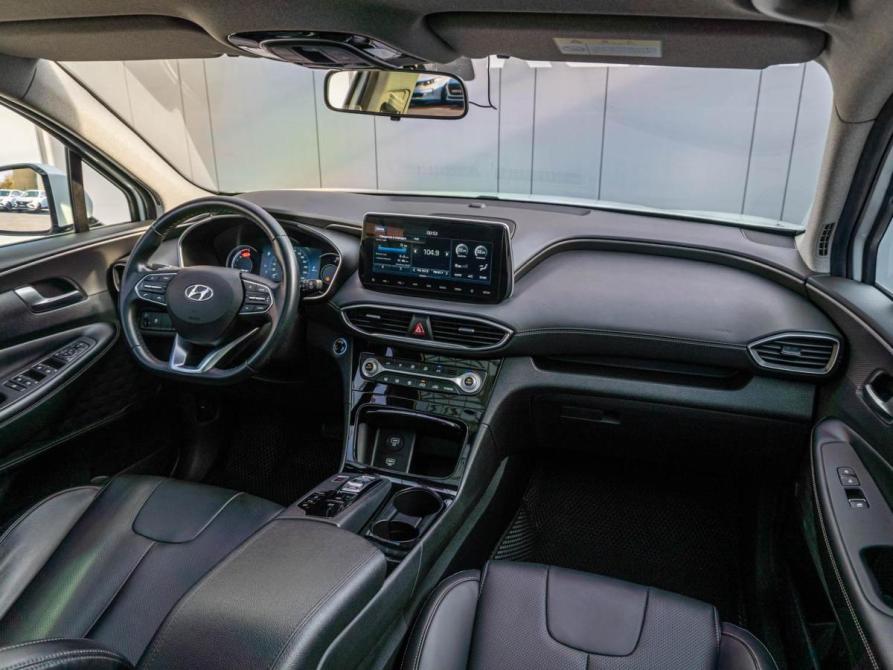 Hyundai Santa Fe IV Тамбов  - изображение 14