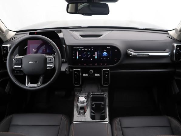 Haval Dargo I с пробегом 2025 года, цена 3 120 000 рублей, 10306 км, внедорожник, Автокод Объявления
