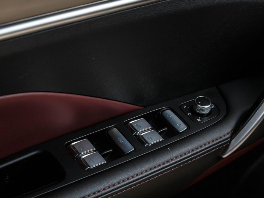 Geely Coolray I Уфа  - изображение 21