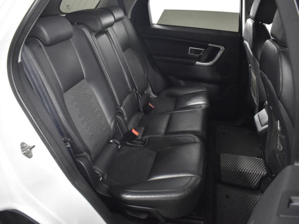 Land Rover Discovery Sport I с пробегом 2015 года, цена 2 349 900 рублей, 190647 км, внедорожник, Автокод Объявления