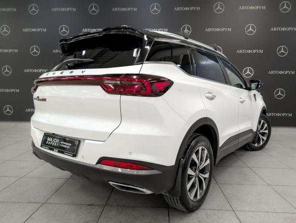 Chery Tiggo 7 Pro Max I с пробегом 2023 года, цена 1 550 000 рублей, 129458 км, внедорожник, Автокод Объявления