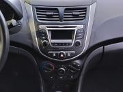 Hyundai Solaris I Рестайлинг Ижевск  - изображение 40