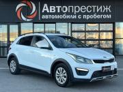 Kia Rio IV Волгоград  - изображение 23