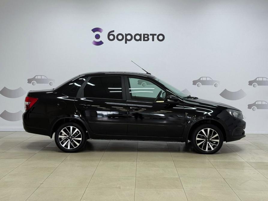 Lada (ВАЗ) Granta I Рестайлинг Ставрополь  - изображение 8