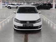 Volkswagen Polo V Рестайлинг Казань  - изображение 24