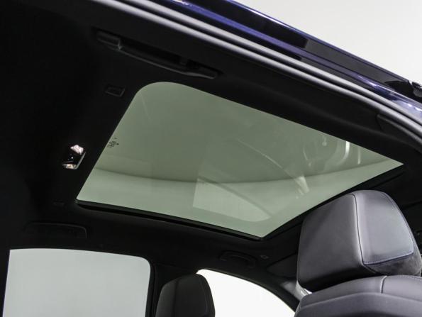 BMW 5 серии VIII (G60/G61/G68) с пробегом 2023 года, цена 6 600 000 рублей, 36958 км, седан, Автокод Объявления