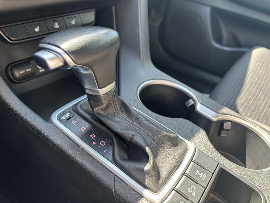 Kia Sportage IV Тверь  - изображение 26