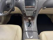 Lexus ES V Рестайлинг Воронеж  - изображение 38