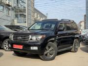 Toyota Land Cruiser 200 Series Санкт-Петербург  - изображение 23